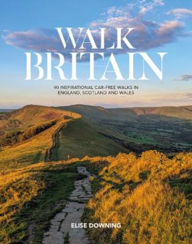 Walk Britain