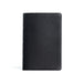CSB Personal Size Giant Print Bible, Black, Indexed