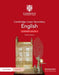 Cambridge Lower Secondary English Learner's Book 9 with Digital Access (1 Year)