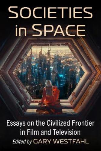 Societies in Space