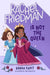 Rachel Friedman Is Not the Queen (Rachel Friedman, 3