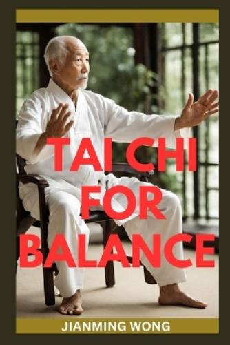 Tai CHI for Balance