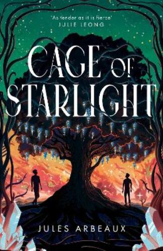 Cage of Starlight
