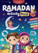 Ramadan Activity Book (Big Kids)