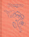 Studio Ghibli® Ponyo Sketchbook