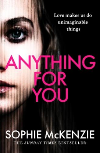 Anything For You