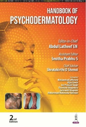 Handbook of Psychodermatology