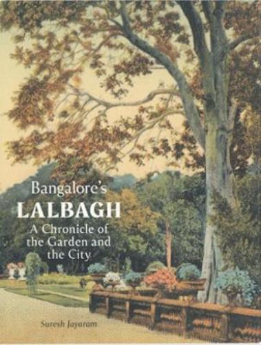 Bangalore's Lalbagh
