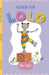 Hooray for Lolo (Lolo, 2
