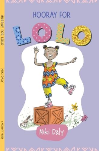 Hooray for Lolo (Lolo, 2