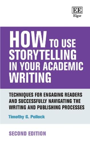 How to Use Storytelling in Your Academic Writing