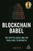 Blockchain Babel