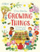 KEW: Growing Things