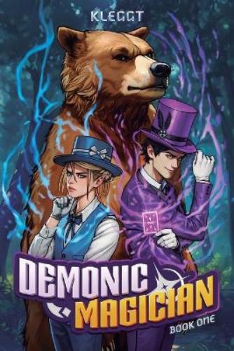 Demonic Magician