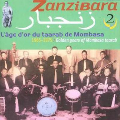 Zanzibara Vol. 2