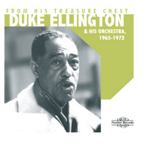 Duke Ellington and His Orchestra, 1965-1972