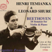 Beethoven: 10 Sonatas for Violin and Piano