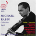 Michael Rabin Collection - Volume 2
