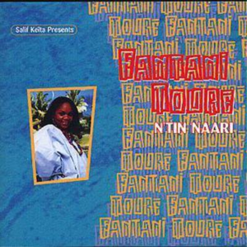 N'tin Naari: Salif Keita Presents