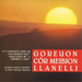Goreuon Cor Meibion (20 Best Welsh Tracks)