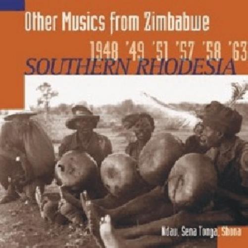 Southern Rhodesia. Other Musics Fro