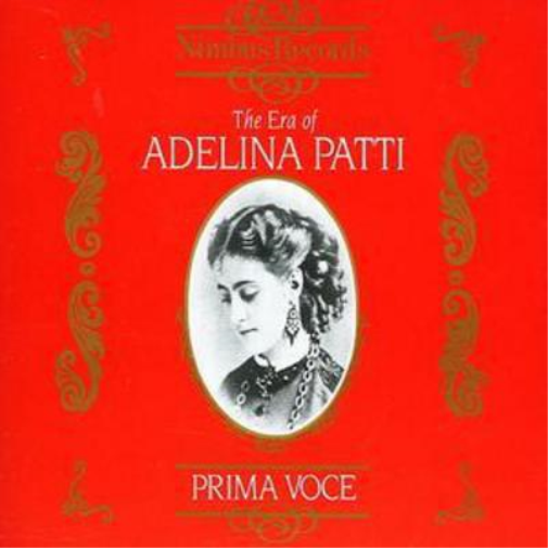 The Era of Adelina Patti