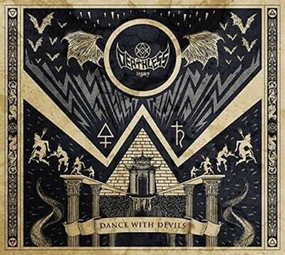 Dance With Devils
