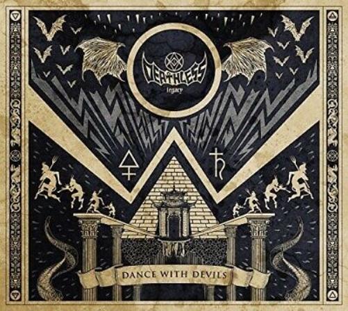 Dance With Devils