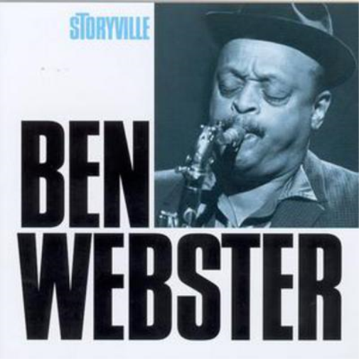 Masters of Jazz