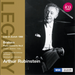 Brahms: Piano Concerto No. 2