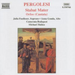 Stabat Mater - Pergolesi