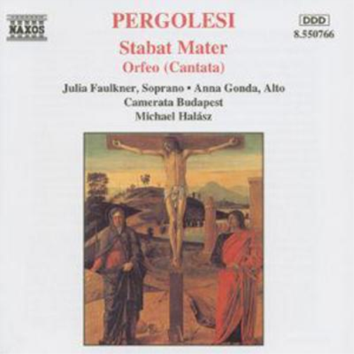 Stabat Mater - Pergolesi