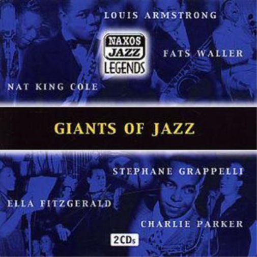 Giants of Jazz