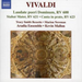 Laudate Pueri Dominum, Stabat Mater (Mallon, Aradia Ens.)