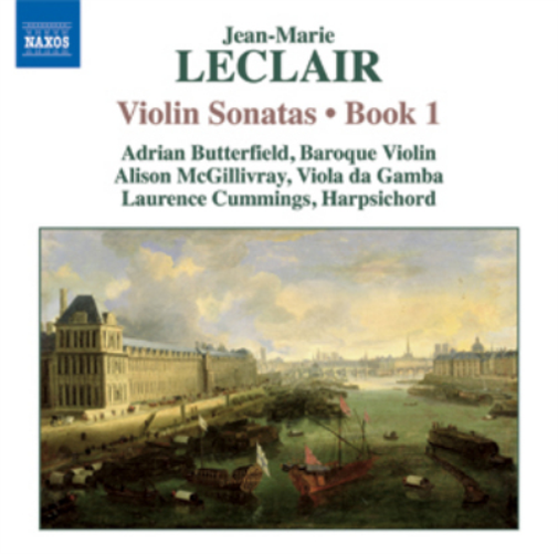 Violin Sonatas - Volume 1