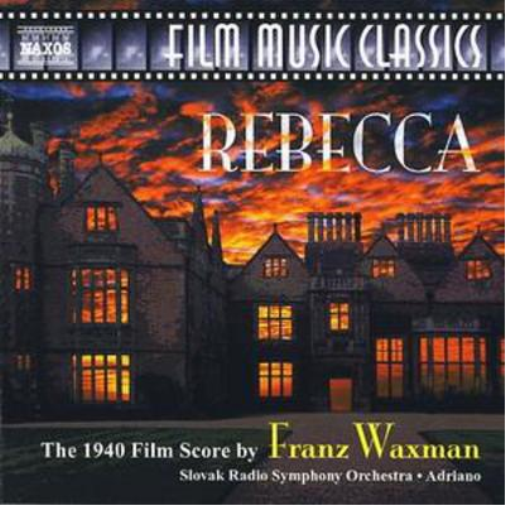 Rebecca (Waxman)