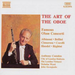 Art Of Oboe