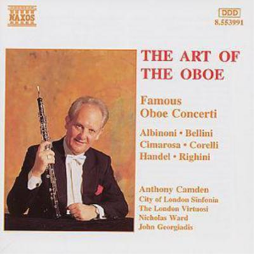 Art Of Oboe