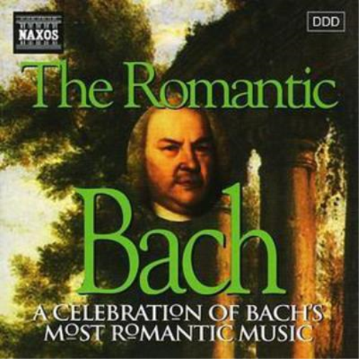 The Romantic Bach
