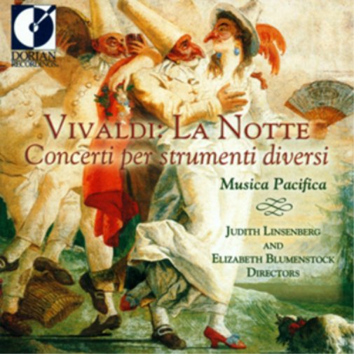 Vivaldi: La Notte