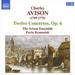 Twelve Concertos Op. 6 (Beznosiuk, Avison Ensemble)