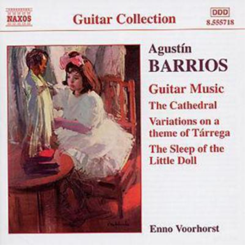 Guitar Works Vol. 2 (Voorhorst)