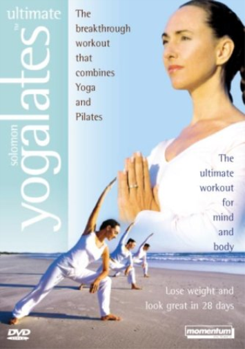 Ultimate Yogalates