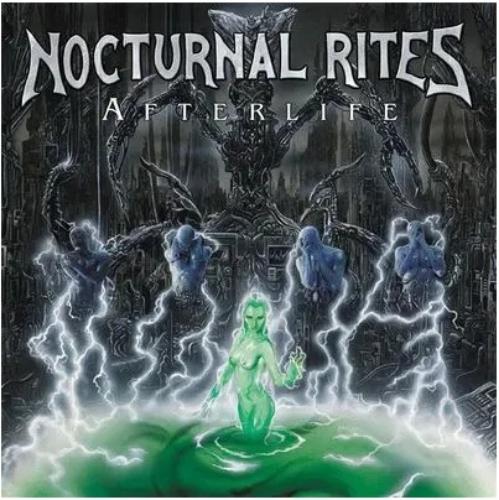 Afterlife