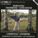Romantic Trombone Concertos (Lindberg)