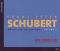 Franz Peter Schubert: Works for Fortepiano - Volume 2