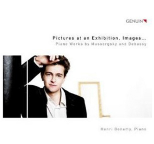 Pictures at an Exhibition