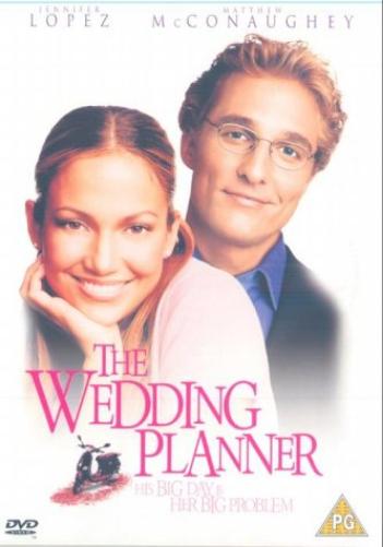 The Wedding Planner
