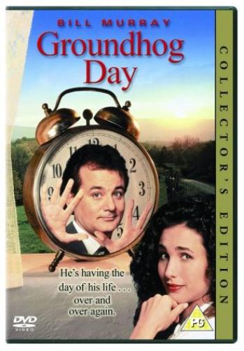 Groundhog Day (Collector's Edition)
