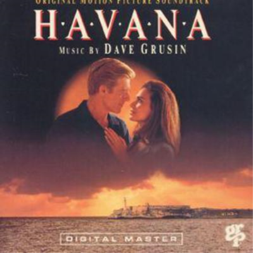 Havana: ORIGINAL MOTION PICTURE SOUNDTRACK